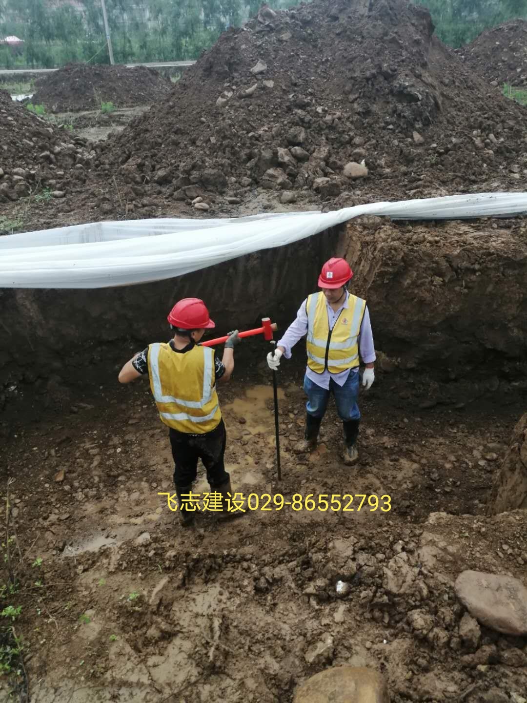 岭南生物科技园项目